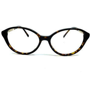 Christian of‎ Paris Frames COP-15-16 Only Frames 56-17-140 Tan Animal H9613